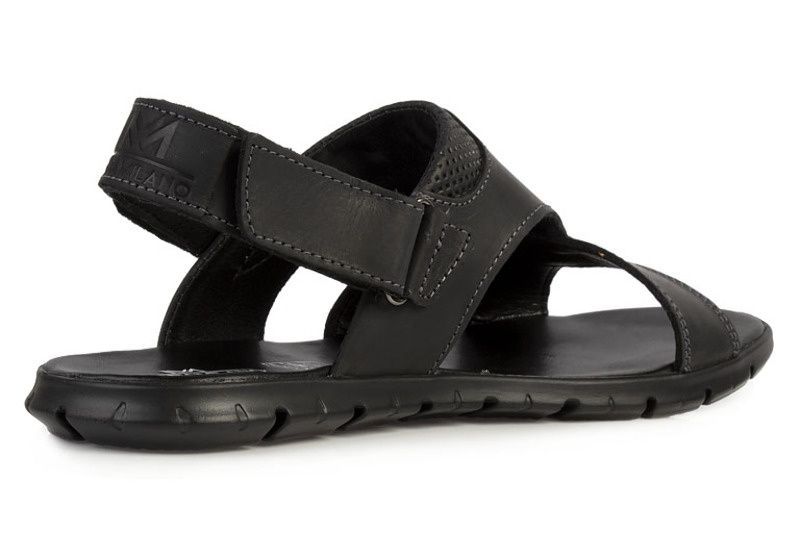 Сандалии мужские ModaMilano9301305_(1) &ndash; мужская обувь от Moda Milano
