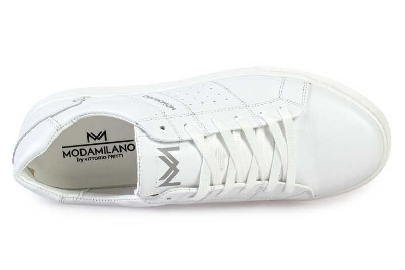 Кеды мужские ModaMilano9200512_(2) &ndash; мужская обувь от Moda Milano