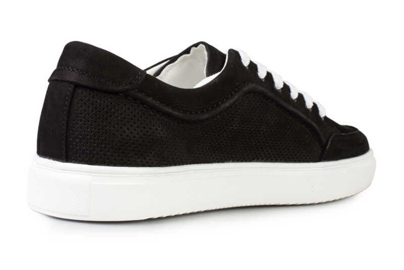 Кеди чоловічі ModaMilano 9200458_(1) - чоловіче взуття від Moda Milano