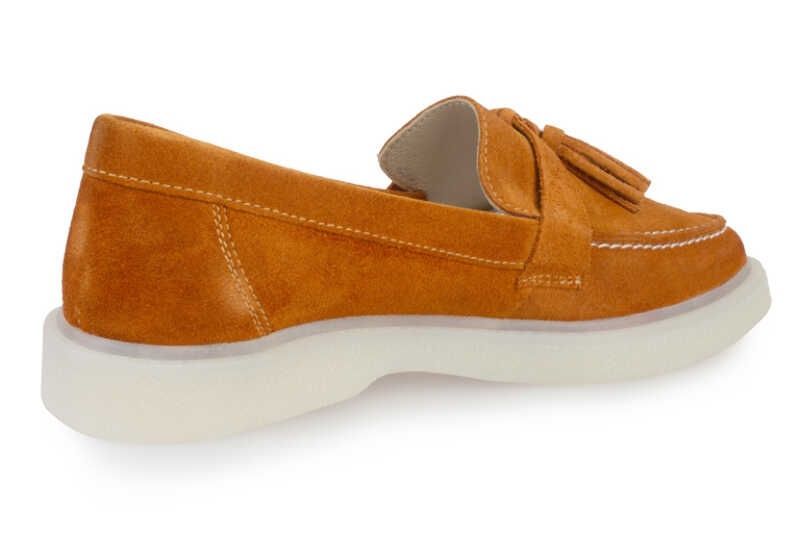 Туфли лоферы женские ModaMilano8200420_(1) - женская обувь от Moda Milano