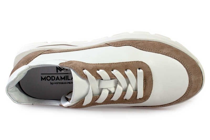 Кроссовки женские ModaMilano8200313_(1) - женская обувь от Moda Milano
