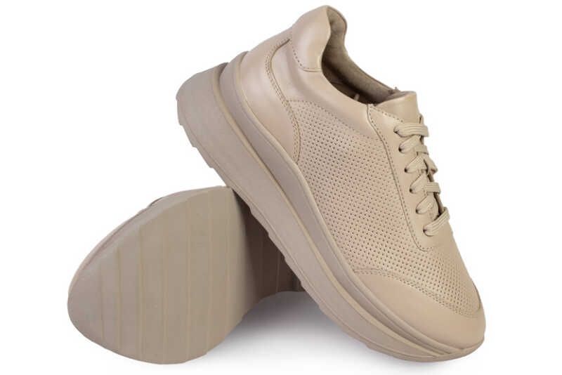 Кросівки жіночі ModaMilano 8200363_(1) - жіноче взуття від Moda Milano