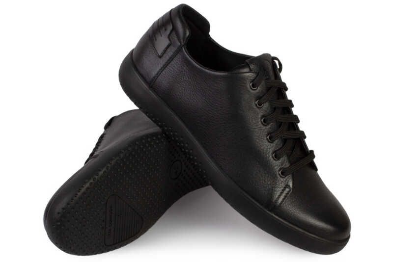Кеди чоловічі ModaMilano 9200356_(1) - чоловіче взуття від Moda Milano