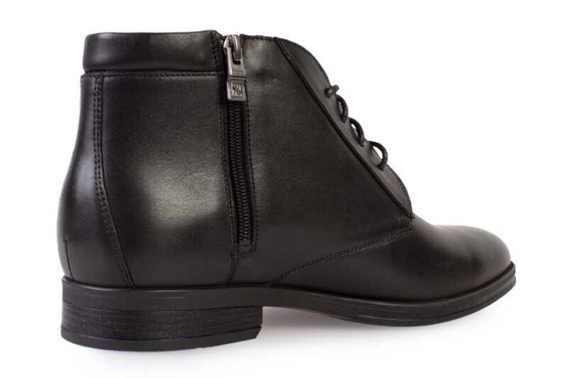 Ботинки мужские ModaMilano9501104_(1) &ndash; мужская обувь от Moda Milano