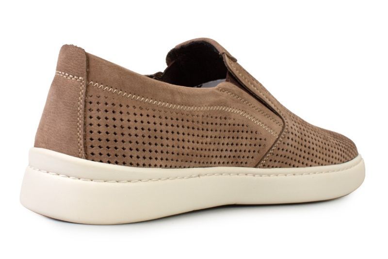 Сліпони чоловічі ModaMilano 9200533_(1) - чоловіче взуття від Moda Milano