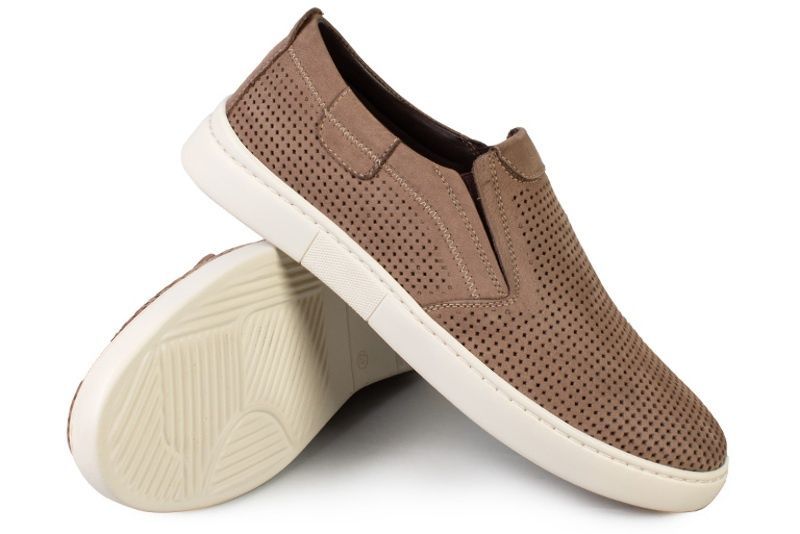 Сліпони чоловічі ModaMilano 9200533_(1) - чоловіче взуття від Moda Milano