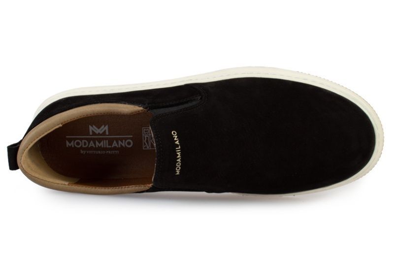 Сліпони чоловічі ModaMilano 9200499_(1) - чоловіче взуття від Moda Milano
