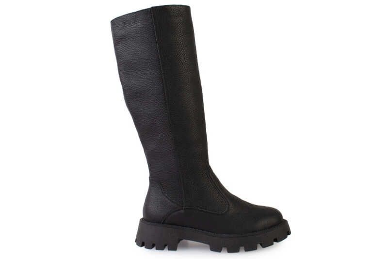 Сапоги женские ModaMilano8501336_(1) - женская обувь от Moda Milano