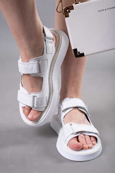 Босоножки женские ModaMilano8301488_(1) - женская обувь от Moda Milano