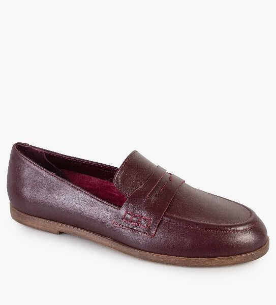 Туфлі лофери жіночі ModaMilano 8200664_(2) - жіноче взуття від Moda Milano