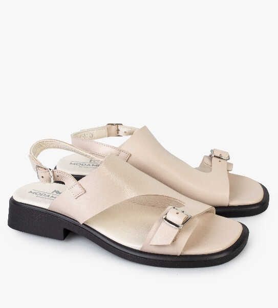 Босоніжки жіночі ModaMilano 8301775_(2) - жіноче взуття від Moda Milano
