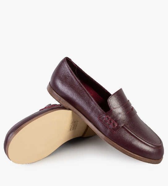 Туфлі лофери жіночі ModaMilano 8200664_(2) - жіноче взуття від Moda Milano