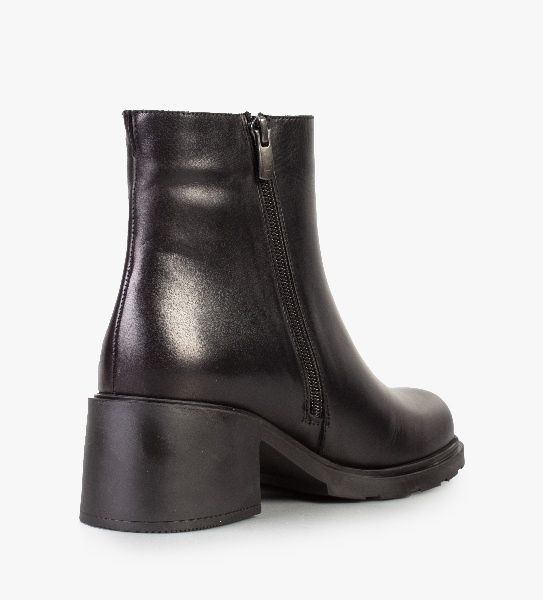 Ботильоны женские ModaMilano8101130_(1) - женская обувь от Moda Milano