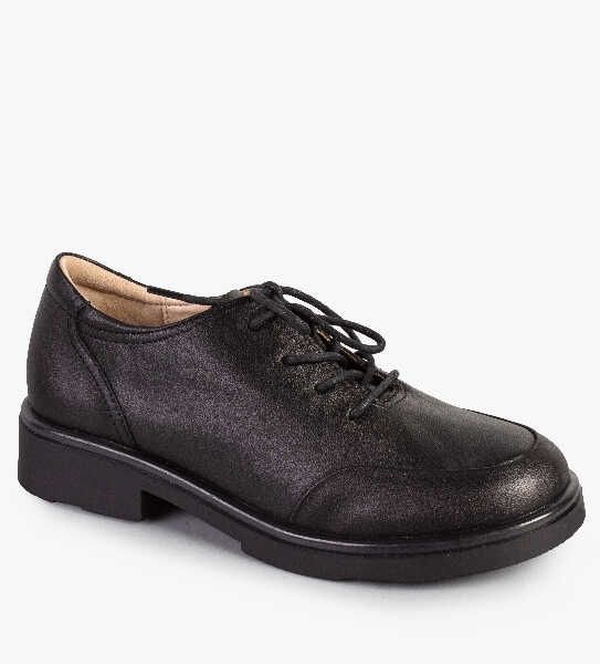 Туфлі оксфорди жіночі ModaMilano 8401495_(4) - жіноче взуття від Moda Milano