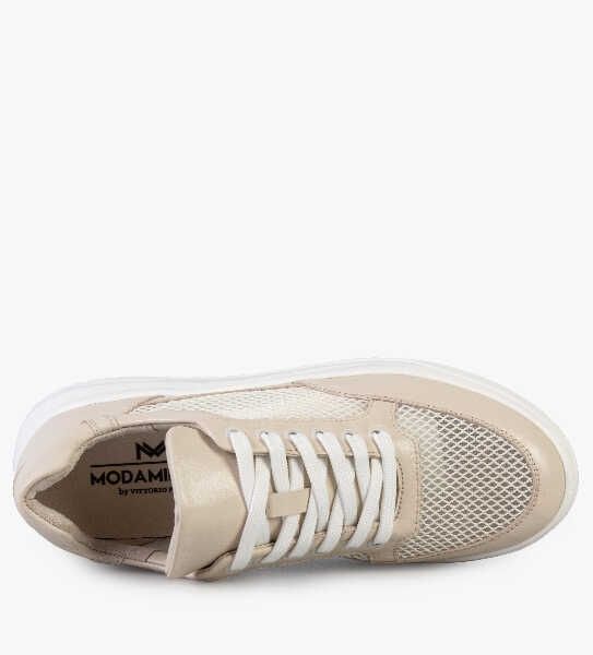 Кросівки жіночі ModaMilano 8200681_(2) - жіноче взуття від Moda Milano