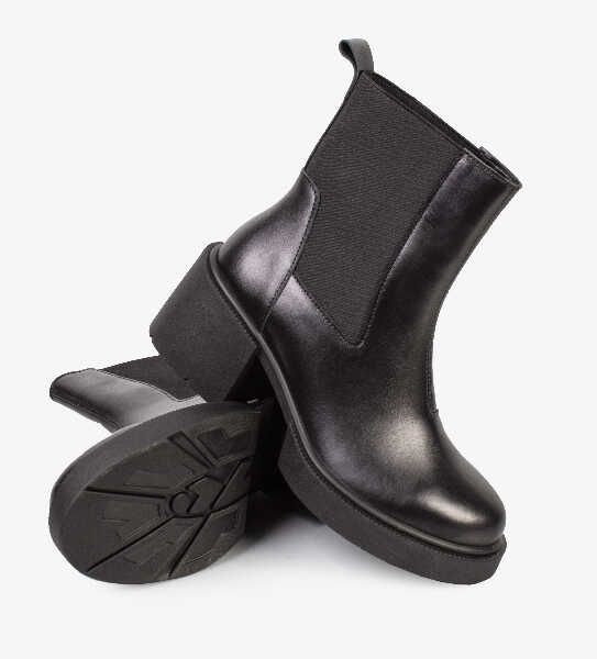 Черевики жіночі ModaMilano 8101091_(1) - жіноче взуття від Moda Milano