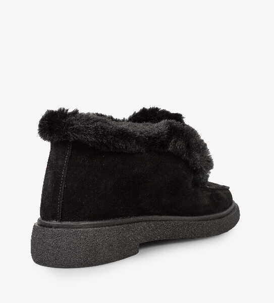 Лофери жіночі ModaMilano 8501579_(1) - жіноче взуття від Moda Milano