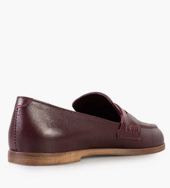 Туфлі лофери жіночі ModaMilano 8200664_(2) - жіноче взуття від Moda Milano