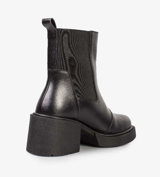 Черевики жіночі ModaMilano 8101091_(1) - жіноче взуття від Moda Milano