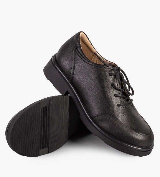 Туфлі оксфорди жіночі ModaMilano 8401495_(4) - жіноче взуття від Moda Milano