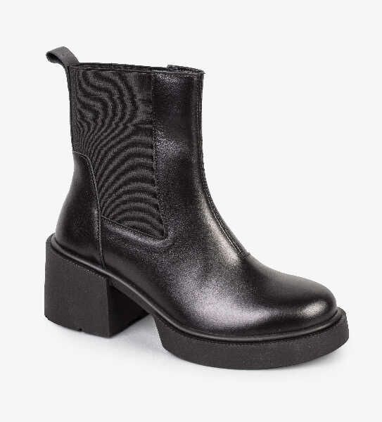Черевики жіночі ModaMilano 8101091_(1) - жіноче взуття від Moda Milano