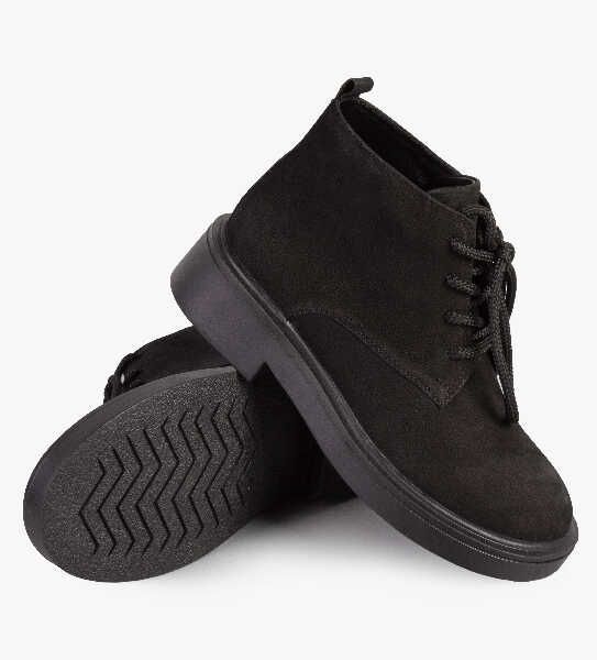 Черевики жіночі ModaMilano 8501671_(3) - жіноче взуття від Moda Milano