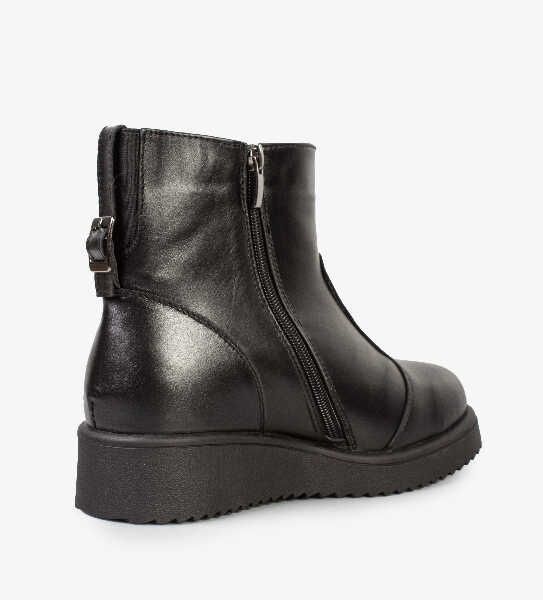 Ботинки женские ModaMilano8501552_(1) - женская обувь от Moda Milano