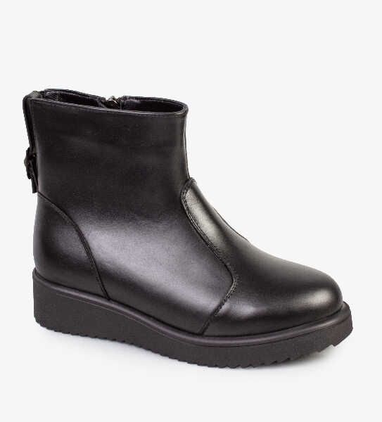 Ботинки женские ModaMilano8501552_(1) - женская обувь от Moda Milano