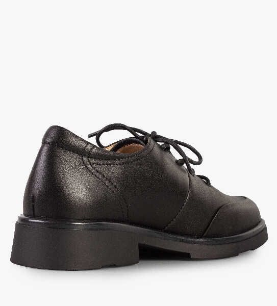 Туфлі оксфорди жіночі ModaMilano 8401495_(4) - жіноче взуття від Moda Milano
