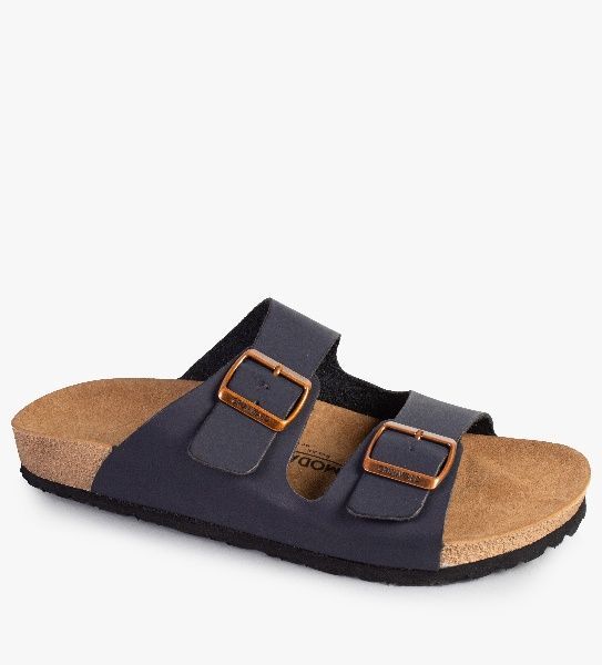 Шлепанцы мужские Grunwald9301390_(2) &ndash; мужская обувь от Moda Milano