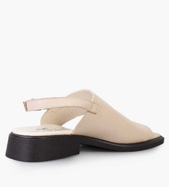 Босоніжки жіночі ModaMilano 8301775_(2) - жіноче взуття від Moda Milano