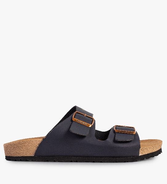 Шльопанці чоловічі Grunwald 9301390_(2) - чоловіче взуття від Moda Milano