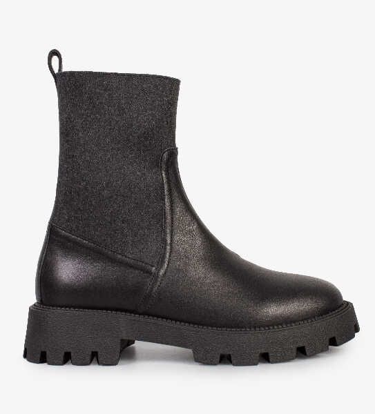 Ботинки женские ModaMilano8101111_(1) - женская обувь от Moda Milano