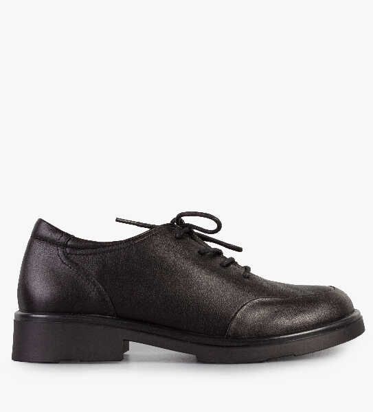 Туфлі оксфорди жіночі ModaMilano 8401495_(4) - жіноче взуття від Moda Milano