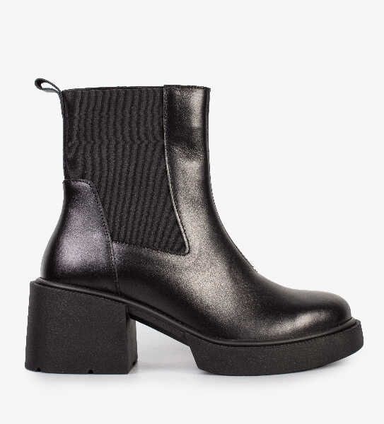 Ботинки женские ModaMilano8101091_(1) - женская обувь от Moda Milano