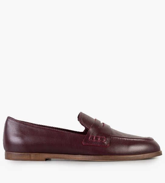 Туфли лоферы женские ModaMilano8200664_(2) - женская обувь от Moda Milano