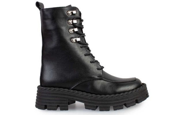 Черевики жіночі ModaMilano 8501297_(2) - жіноче взуття від Moda Milano