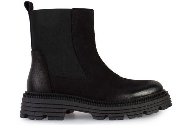 Ботинки челси женские ModaMilano8501458_(1) - женская обувь от Moda Milano
