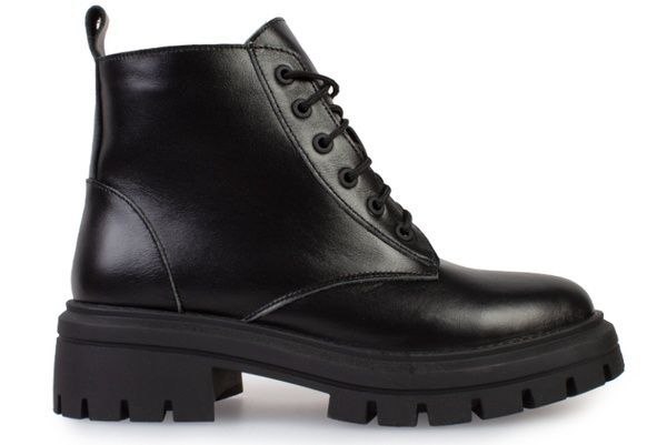 Черевики жіночі Lonza 8501442_(1) - жіноче взуття від Moda Milano