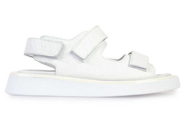 Босоніжки жіночі ModaMilano 8301488_(1) - жіноче взуття від Moda Milano