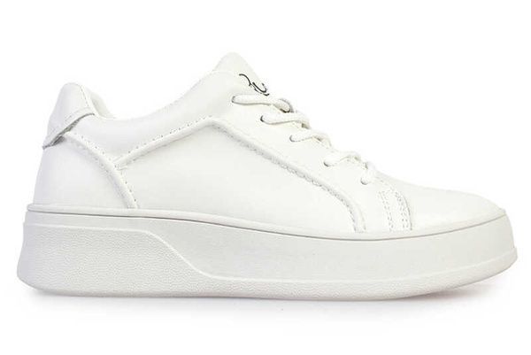 Кеди жіночі Lonza 8200321_(1) - жіноче взуття від Moda Milano