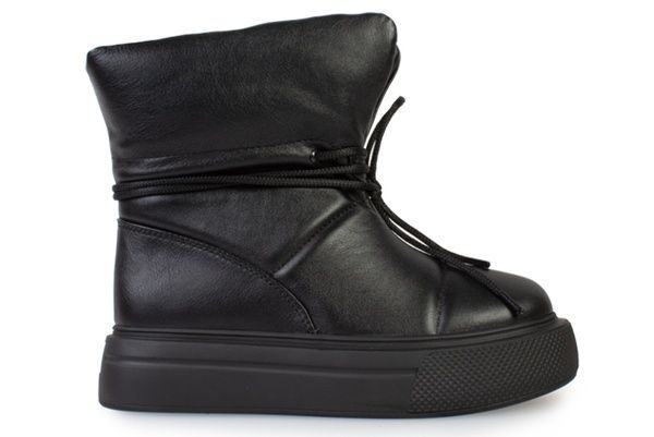 Полусапожки женские ModaMilano8501300_(2) - женская обувь от Moda Milano
