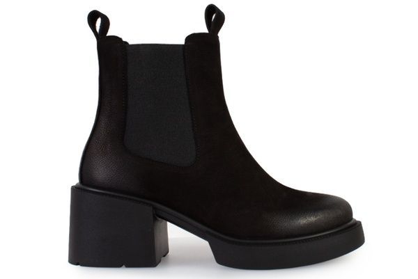 Черевики челсі жіночі ModaMilano 8501453_(3) - жіноче взуття від Moda Milano