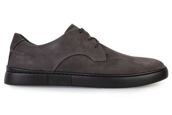 Туфли мужские ModaMilano9200480_(1) &ndash; мужская обувь от Moda Milano