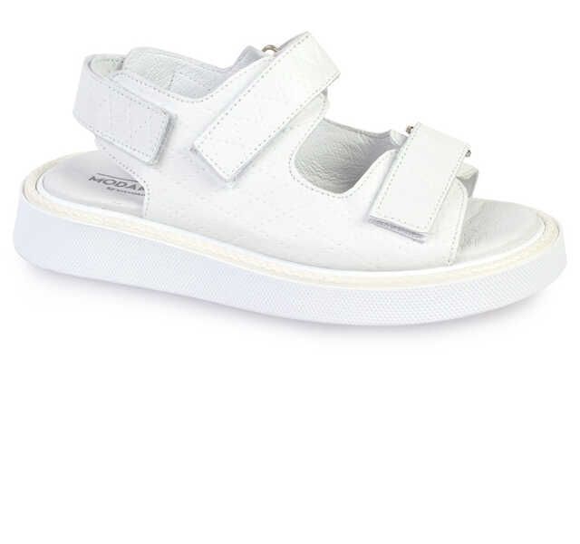 Босоножки женские ModaMilano8301488_(1) - женская обувь от Moda Milano