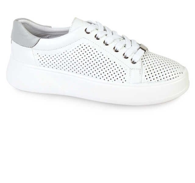 Кеди жіночі ModaMilano 8200491_(1) - жіноче взуття від Moda Milano