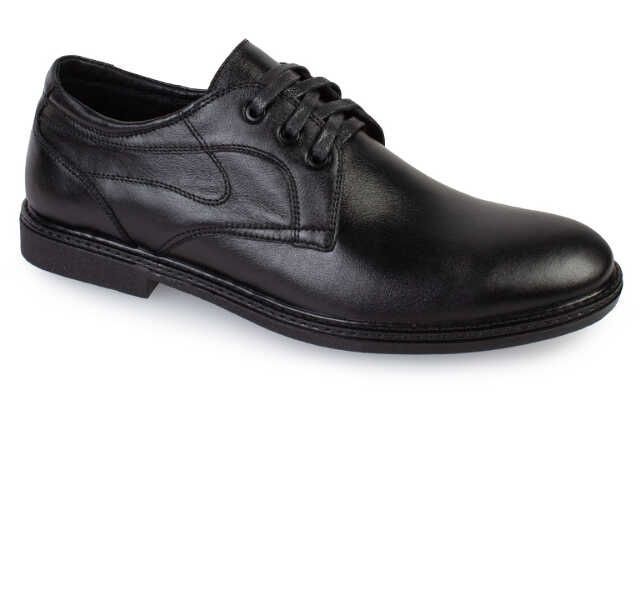 Туфли мужские ModaMilano9402230_(1) &ndash; мужская обувь от Moda Milano