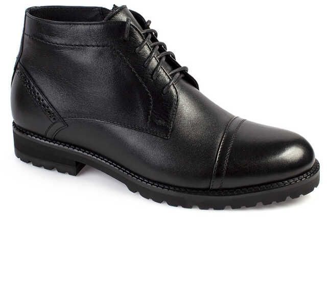 Ботинки мужские Vittorio Pritti9500900_(1) &ndash; мужская обувь от Moda Milano