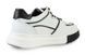 Кеди жіночі Evromoda 8401446_(1), 4/6 - ModaMilano