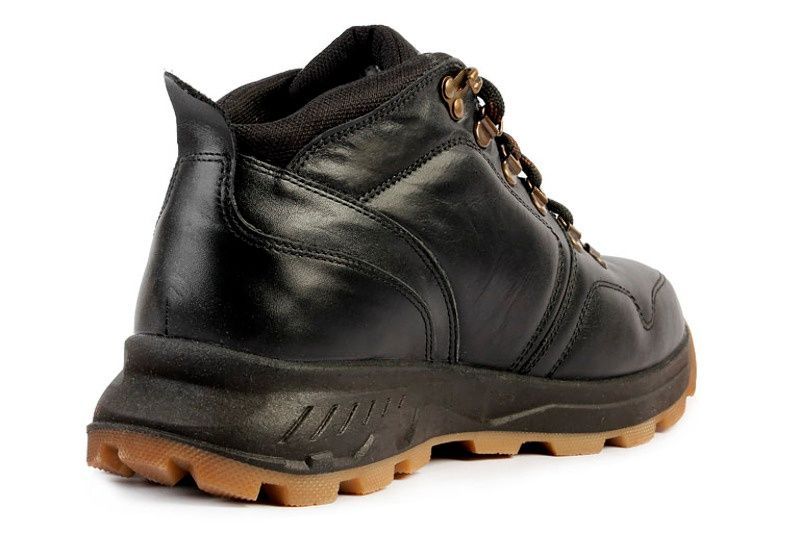 Ботинки мужские Grunwald9500848_(2) &ndash; мужская обувь от Moda Milano